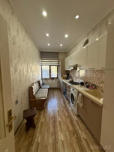 Satılır 4 otaqlı həyət evi/bağ evi 155 m², Avtovağzal m., photo 12 from 16