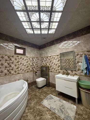 Satılır 4 otaqlı həyət evi/bağ evi 155 m², Avtovağzal m., photo 14 from 16