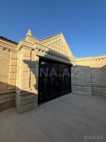 Satılır 4 otaqlı həyət evi/bağ evi 155 m², Avtovağzal m., photo 1 from 16