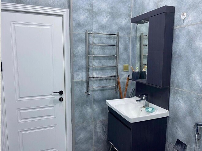 Satılır 2 otaqlı yeni tikili 77 m², Əhmədli m., photo 9 from 10
