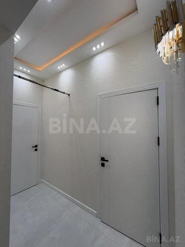 Satılır 3 otaqlı yeni tikili 91 m², 20 Yanvar m., photo 12 from 18