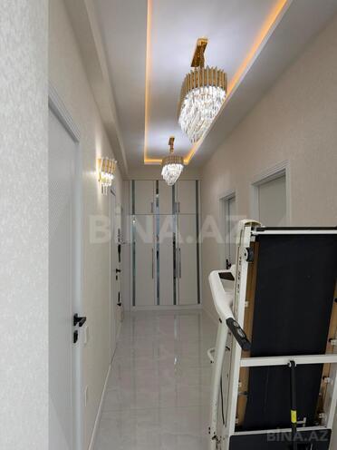 Satılır 3 otaqlı yeni tikili 91 m², 20 Yanvar m., photo 9 from 18