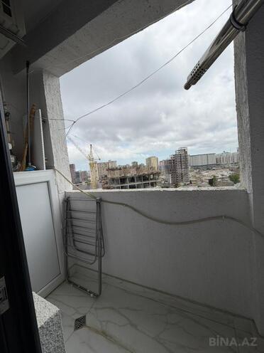 Satılır 3 otaqlı yeni tikili 91 m², 20 Yanvar m., photo 16 from 18