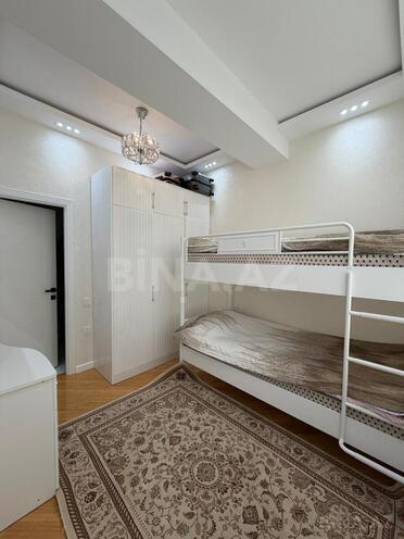 Satılır 3 otaqlı yeni tikili 91 m², 20 Yanvar m., photo 7 from 18