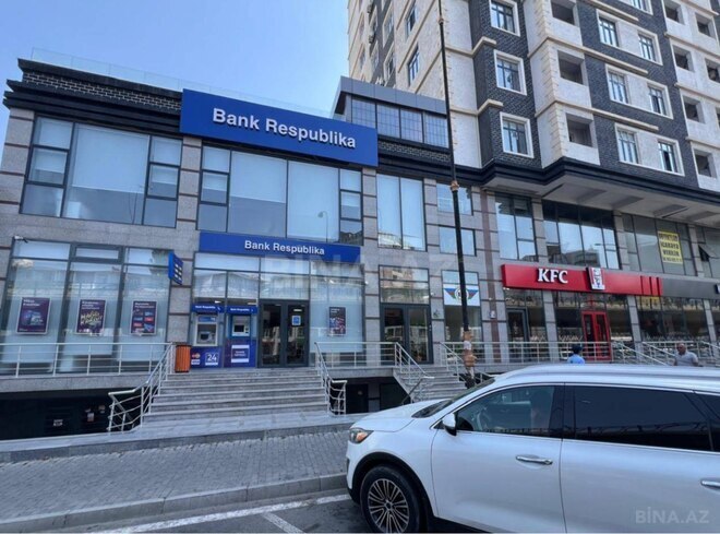 Satılır 3 otaqlı yeni tikili 91 m², 20 Yanvar m., photo 17 from 18