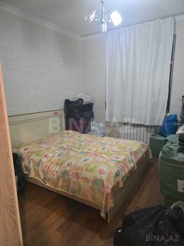 Satılır 3 otaqlı köhnə tikili 75 m², Həzi Aslanov m., photo 3 from 10