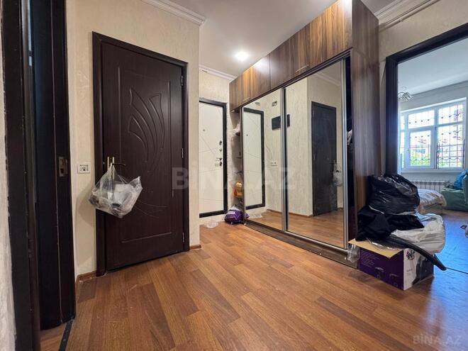 Satılır 3 otaqlı köhnə tikili 75 m², Həzi Aslanov m., photo 5 from 10