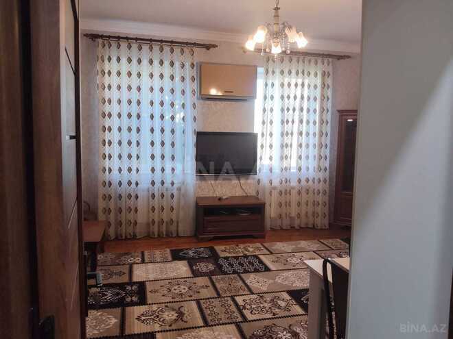 İcarəyə verilir 2 otaqlı köhnə tikili 70 m², Nəriman Nərimanov m., photo 13 from 15