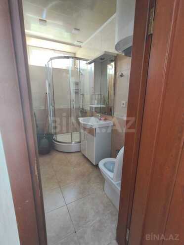 İcarəyə verilir 2 otaqlı köhnə tikili 70 m², Nəriman Nərimanov m., photo 6 from 15
