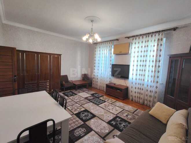 İcarəyə verilir 2 otaqlı köhnə tikili 70 m², Nəriman Nərimanov m., photo 14 from 15