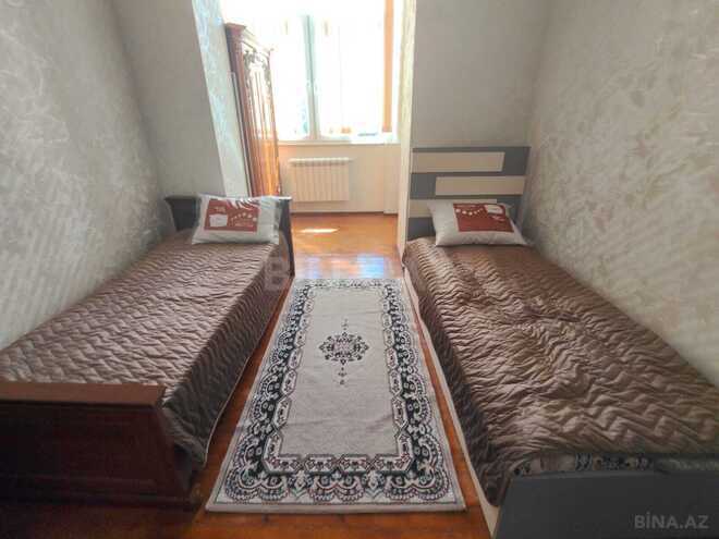 İcarəyə verilir 2 otaqlı köhnə tikili 70 m², Nəriman Nərimanov m., photo 4 from 15