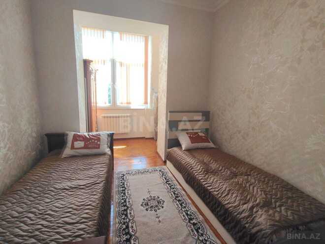İcarəyə verilir 2 otaqlı köhnə tikili 70 m², Nəriman Nərimanov m., photo 5 from 15