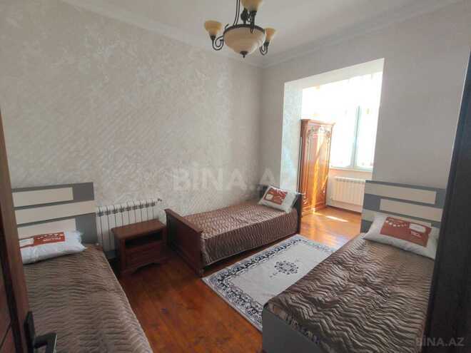 İcarəyə verilir 2 otaqlı köhnə tikili 70 m², Nəriman Nərimanov m., photo 11 from 15