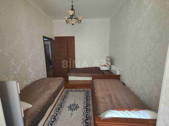 İcarəyə verilir 2 otaqlı köhnə tikili 70 m², Nəriman Nərimanov m., photo 3 from 15