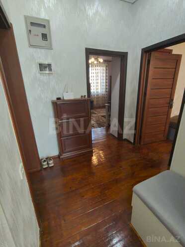 İcarəyə verilir 2 otaqlı köhnə tikili 70 m², Nəriman Nərimanov m., photo 8 from 15