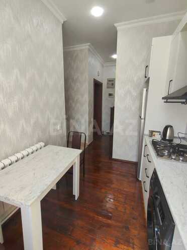 İcarəyə verilir 2 otaqlı köhnə tikili 70 m², Nəriman Nərimanov m., photo 7 from 15