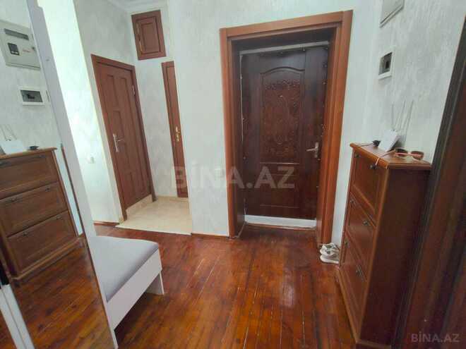 İcarəyə verilir 2 otaqlı köhnə tikili 70 m², Nəriman Nərimanov m., photo 12 from 15