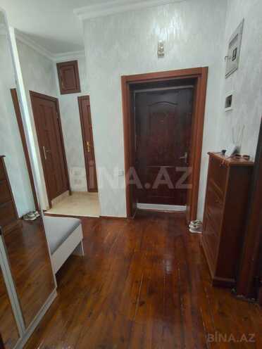 İcarəyə verilir 2 otaqlı köhnə tikili 70 m², Nəriman Nərimanov m., photo 9 from 15