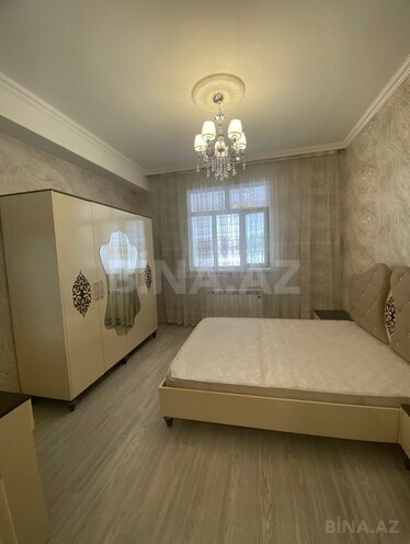 Satılır 3 otaqlı yeni tikili 82 m², Əhmədli m., photo 5 from 13