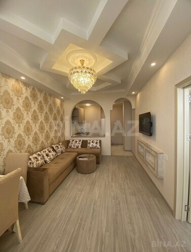 Satılır 3 otaqlı yeni tikili 82 m², Əhmədli m., photo 3 from 13