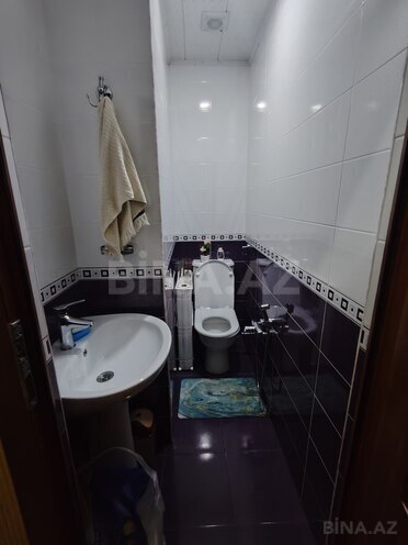 Satılır 3 otaqlı yeni tikili 76 m², photo 15 from 18