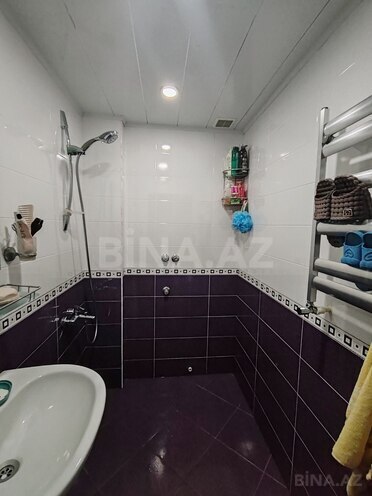 Satılır 3 otaqlı yeni tikili 76 m², photo 16 from 18