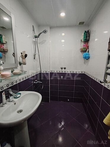 Satılır 3 otaqlı yeni tikili 76 m², photo 17 from 18