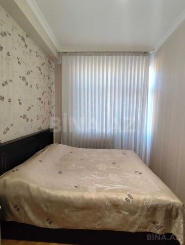 Satılır 2 otaqlı yeni tikili 70 m², Həzi Aslanov m., photo 4 from 8