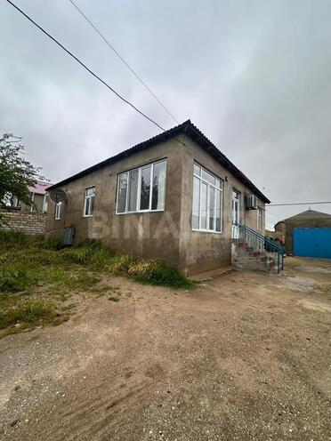 Продаётся 6-комн. дом/дача 150 м², пос. Бина, photo 1 from 23