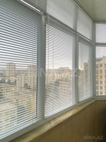 Satılır 2 otaqlı yeni tikili 60 m², Əhmədli m., photo 10 from 16