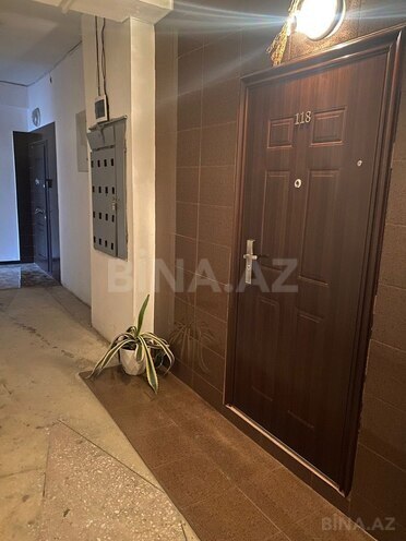 Satılır 2 otaqlı yeni tikili 60 m², Əhmədli m., photo 13 from 16