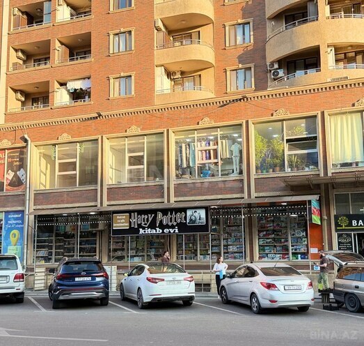 Продаётся  объект 40 м², м. Ахмедлы, photo 4 from 5