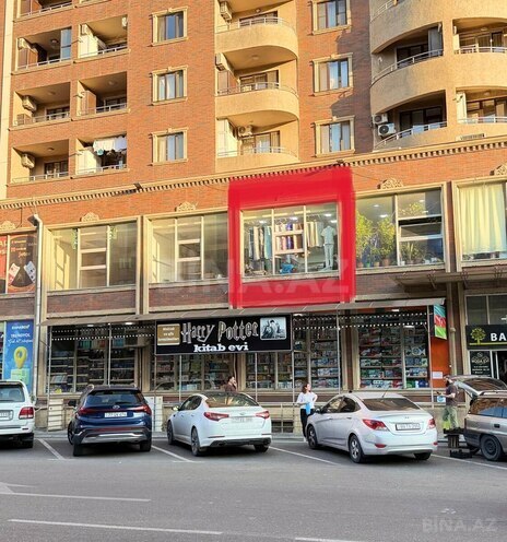 Продаётся  объект 40 м², м. Ахмедлы, photo 3 from 5
