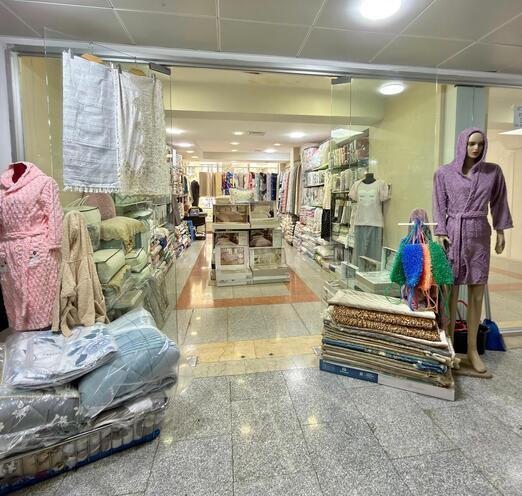 Продаётся  объект 40 м², м. Ахмедлы, photo 1 from 5