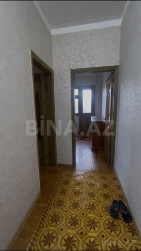 Продаётся 2-комн. вторичка 45 м², Бинагадинский р., photo 10 from 13