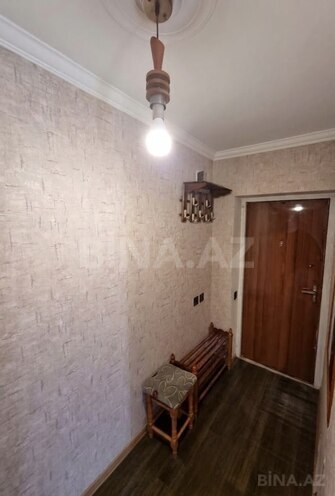 İcarəyə verilir 2 otaqlı köhnə tikili 60 m², Qara Qarayev m., photo 5 from 7
