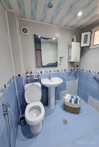 İcarəyə verilir 2 otaqlı köhnə tikili 60 m², Qara Qarayev m., photo 6 from 7