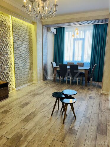 Сдаётся 2-комн. новостройка 75 м², м. Нариман Нариманов, photo 4 from 15