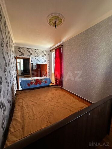 Satılır 2 otaqlı köhnə tikili 50 m², Bakıxanov q., photo 5 from 9