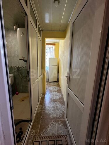 Satılır 2 otaqlı köhnə tikili 50 m², Bakıxanov q., photo 8 from 9
