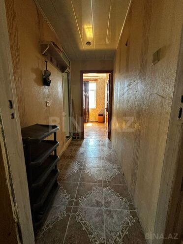Satılır 2 otaqlı köhnə tikili 50 m², Bakıxanov q., photo 6 from 9