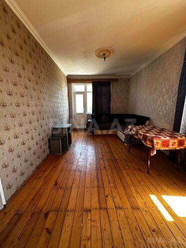 Satılır 2 otaqlı köhnə tikili 50 m², Bakıxanov q., photo 1 from 9