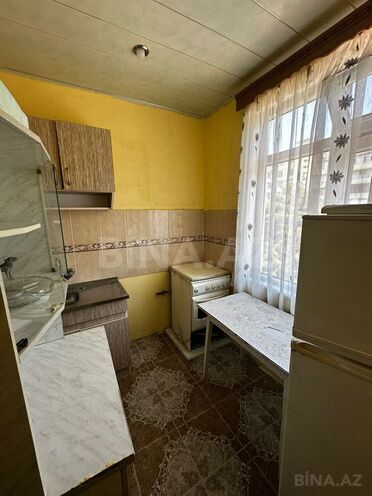 Satılır 2 otaqlı köhnə tikili 50 m², Bakıxanov q., photo 7 from 9