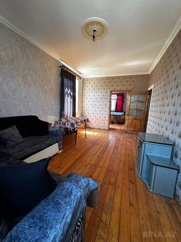 Satılır 2 otaqlı köhnə tikili 50 m², Bakıxanov q., photo 3 from 9