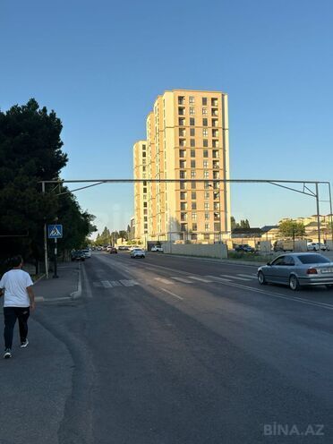 Satılır  torpaq 3 sot, Bakıxanov q., photo 3 from 7