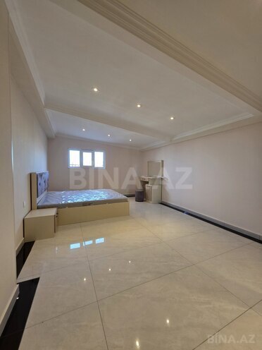 İcarəyə verilir 4 otaqlı yeni tikili 123 m², Memar Əcəmi m., photo 15 from 23