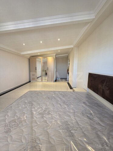 İcarəyə verilir 4 otaqlı yeni tikili 123 m², Memar Əcəmi m., photo 11 from 23