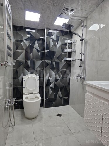 İcarəyə verilir 4 otaqlı yeni tikili 123 m², Memar Əcəmi m., photo 8 from 23