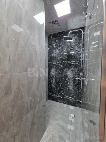 İcarəyə verilir 4 otaqlı yeni tikili 123 m², Memar Əcəmi m., photo 10 from 23