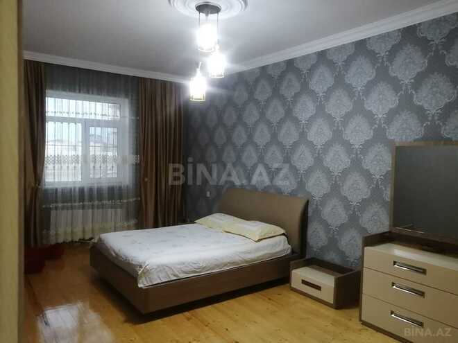 Satılır 4 otaqlı həyət evi/bağ evi 160 m², Abşeron r., photo 16 from 20
